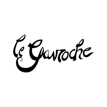 La Gavroche Logo